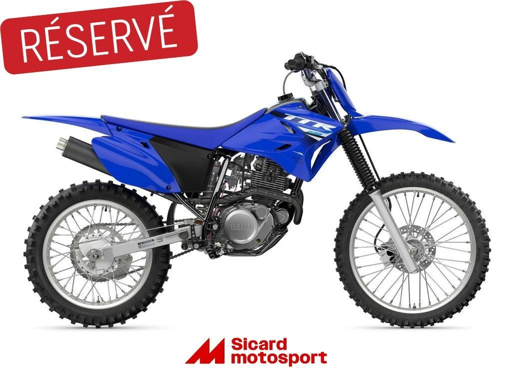 Yamaha Tt-r 230 2025 alt