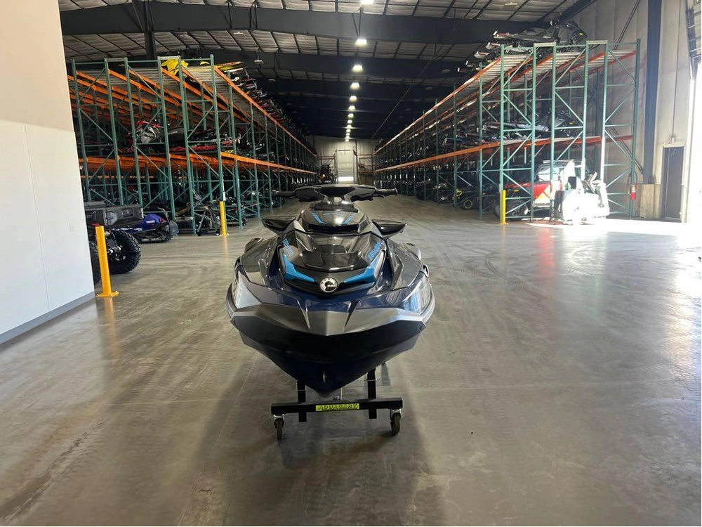 2024 Sea-doo Gtx 170 Aud Be Ibr Idf 11rc alt