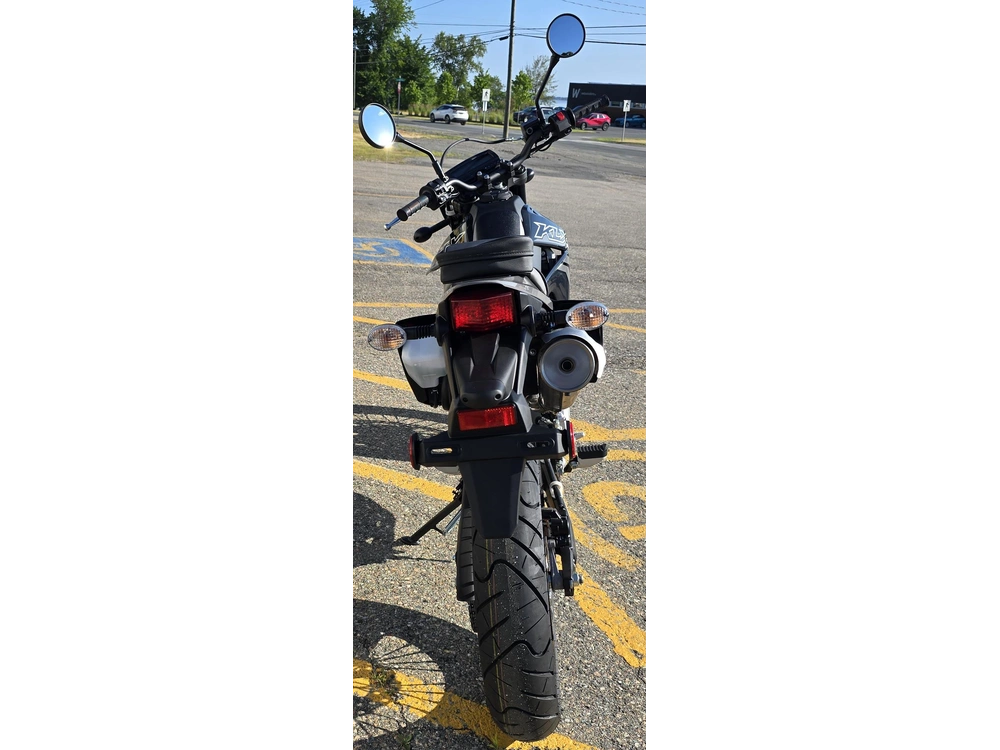 2026 Kawasaki Klx300sm alt