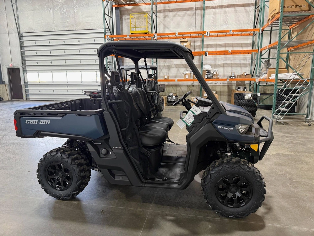 2026 Can-am Defender Xt Hd7 alt