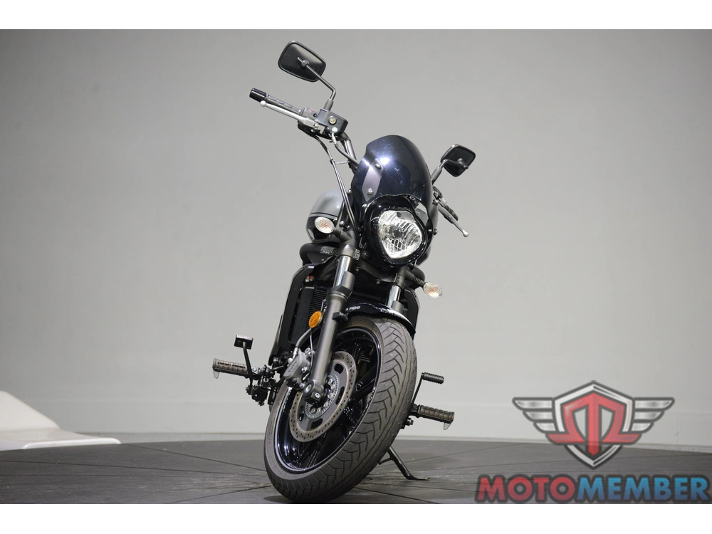 2021 Kawasaki Vulcan® S Abs Cafe alt