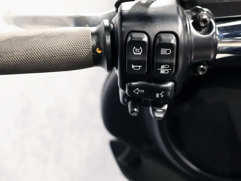 Harley-Davidson Tri Glide Ultra FLHTCUTG 2020
