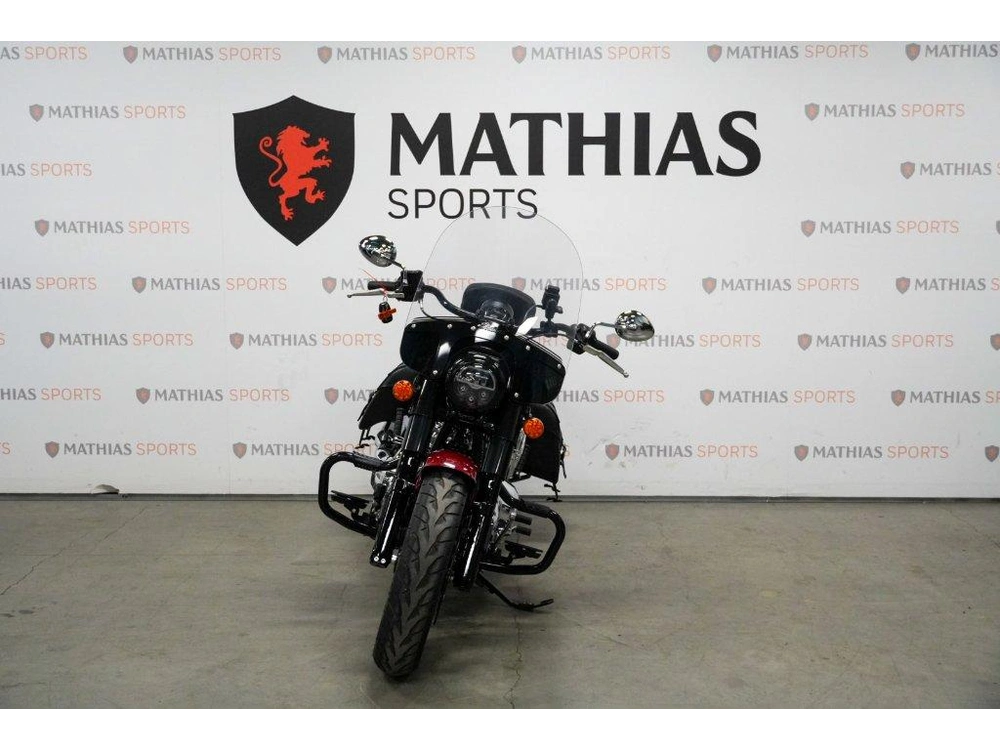 2023 Indian Motorcycle Super Chief Limited alt