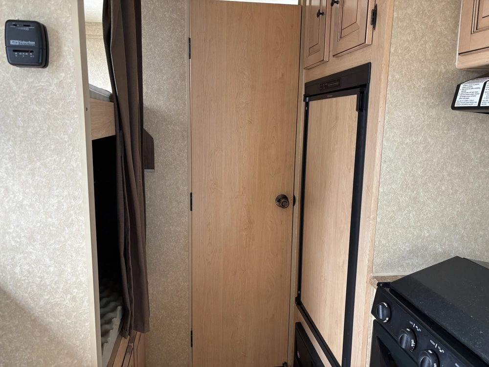 2012 Forest River Rockwood 185 alt