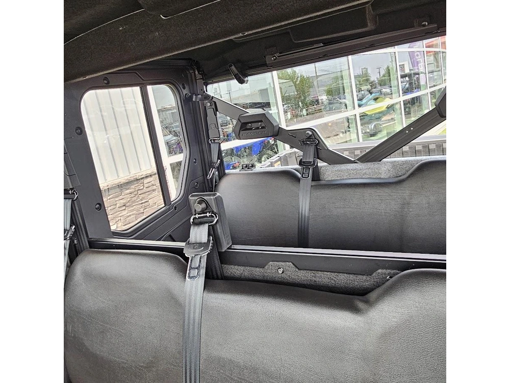 2027 Polaris Ranger Crew Xp 1000 Cab alt