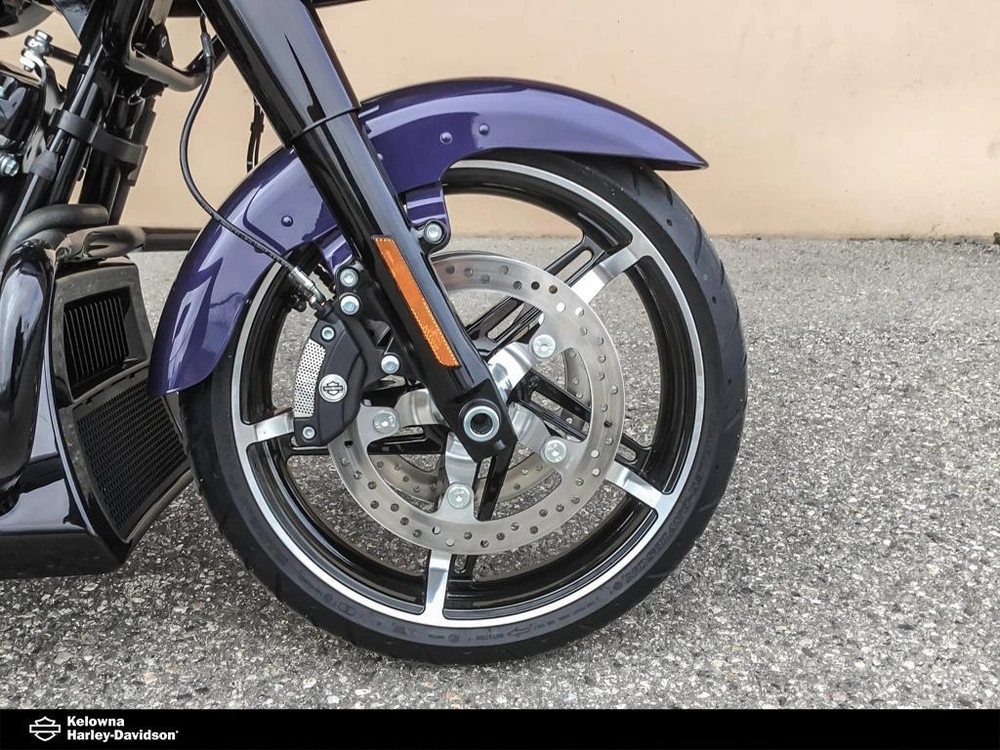 2026 Harley-davidson Fltrx - Road Glide® alt
