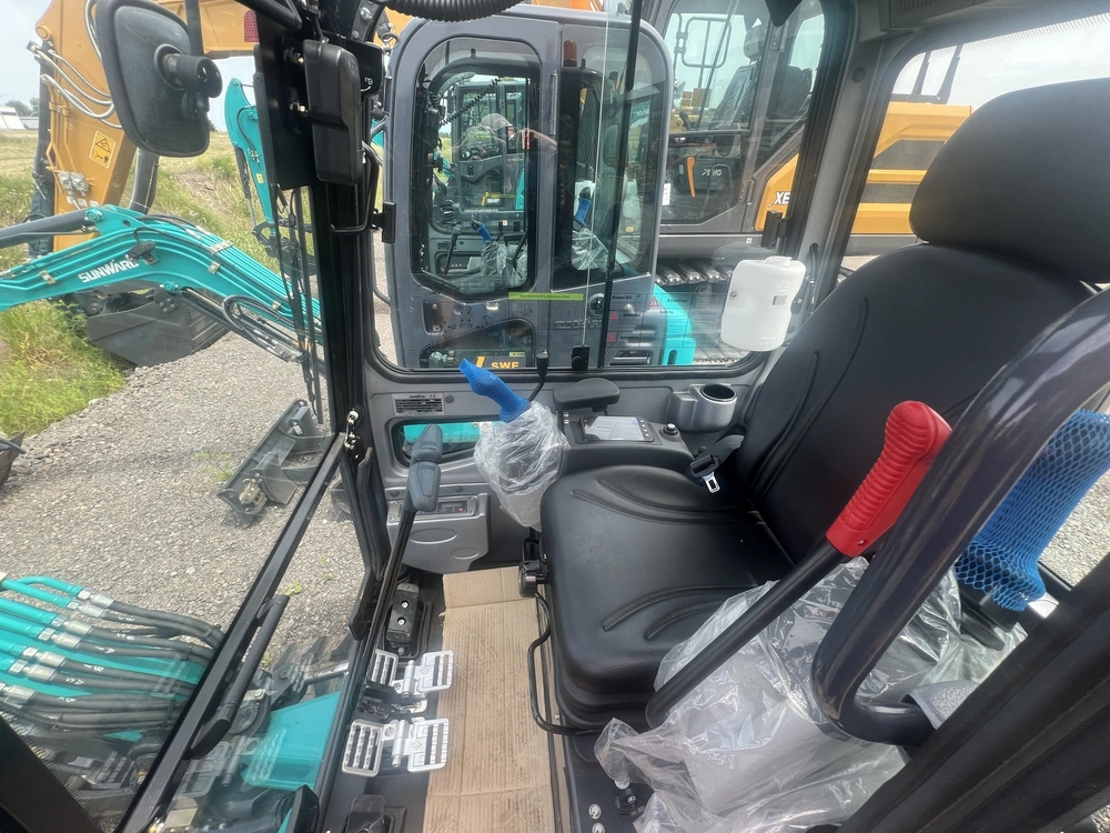 2026 Sunward Swe20f Cab alt
