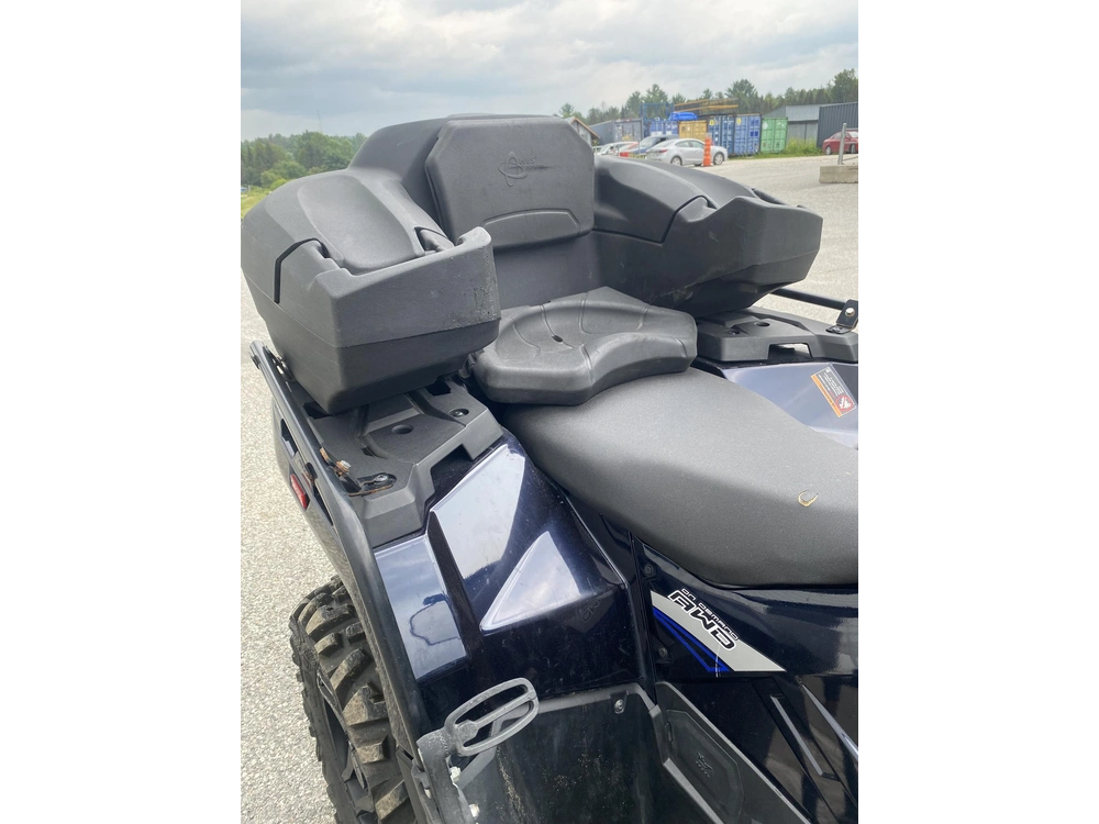 Polaris Sportsman 570 Ride Command 2022 alt