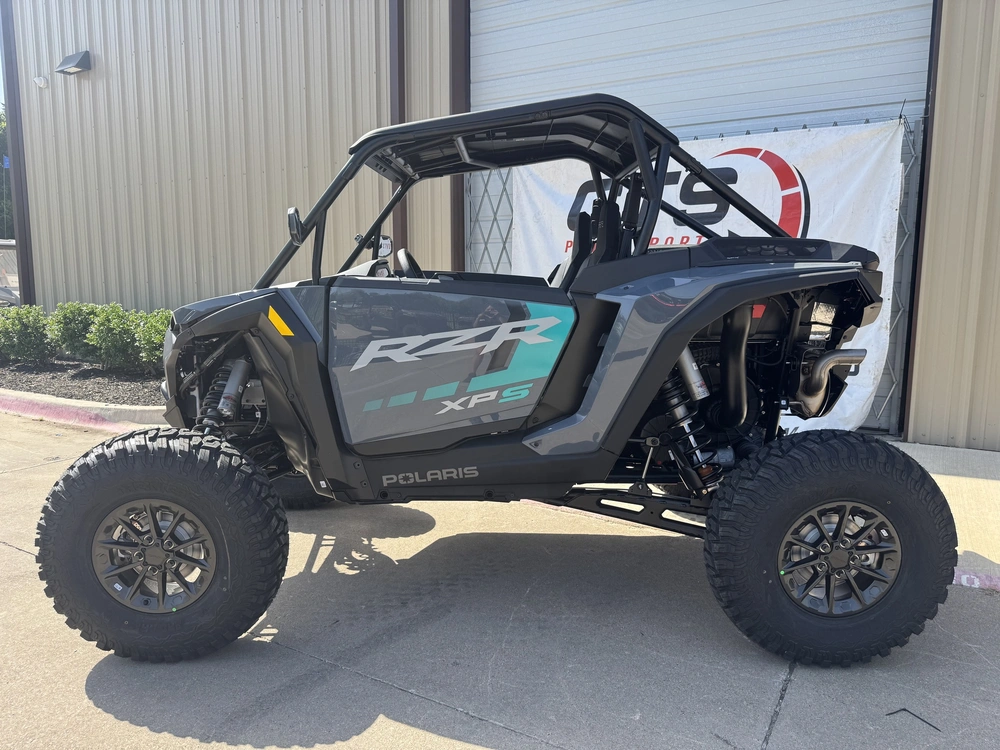 2026 Polaris Rzr Xp S 1000 Sport alt