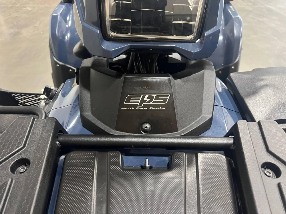 2025 Kawasaki Brute Force® 750 Eps alt