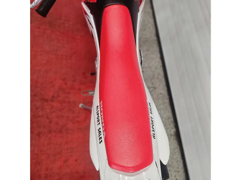 2017 Honda Crf125f (big Wheel) alt