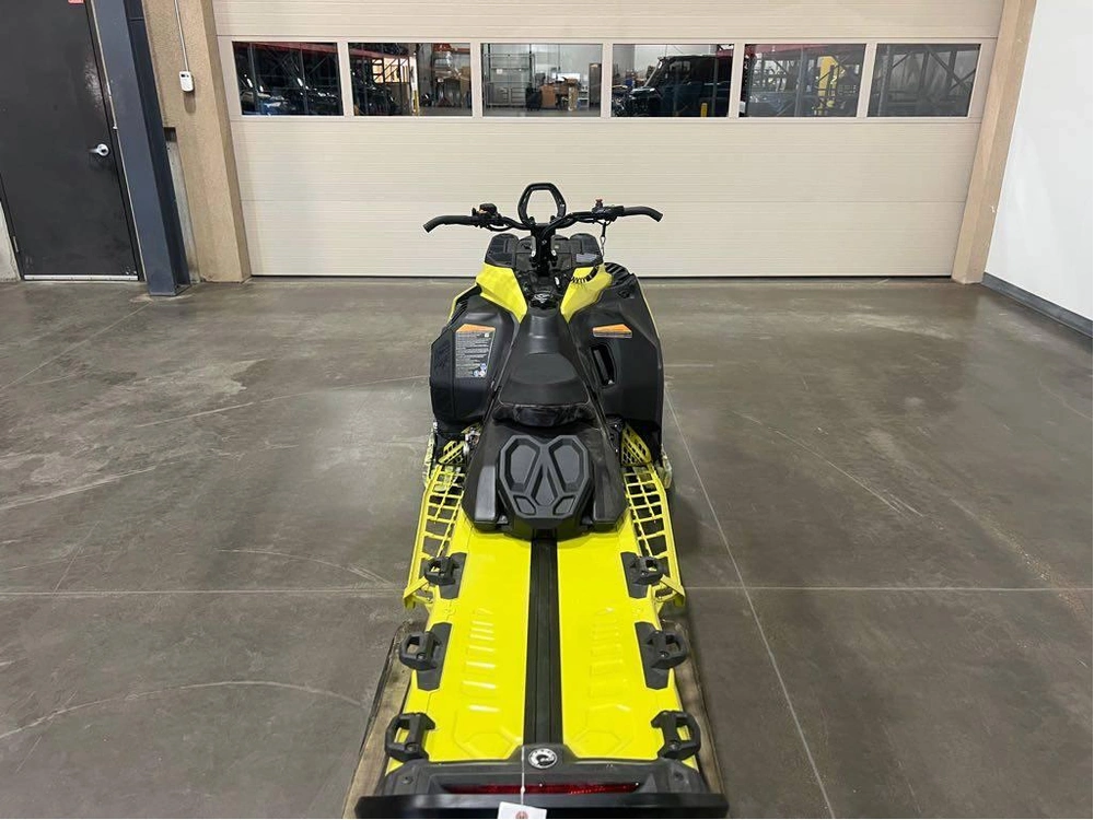 2025 Ski-doo Freeride 165 850 Turbo alt