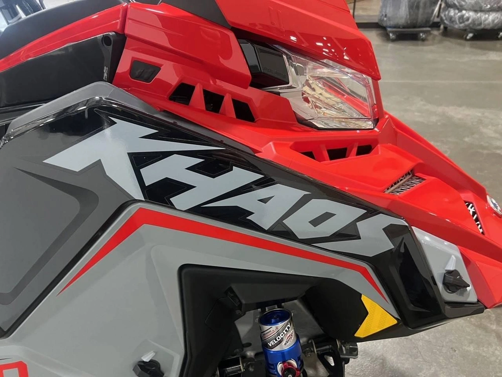 2025 Polaris 850 Rmk Khaos 165 alt