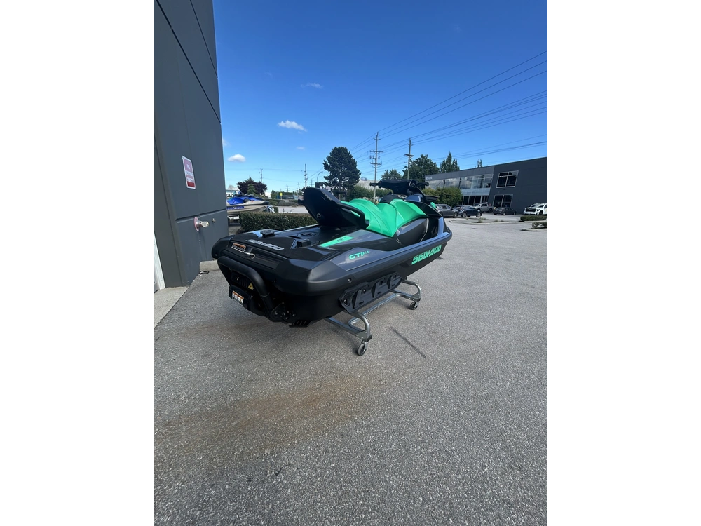 2026 Sea-doo Gti Se 130 alt