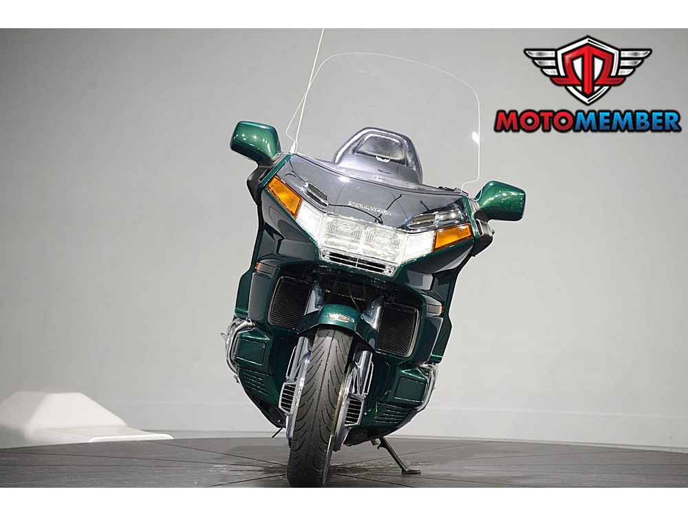 1997 Honda Gold Wing Aspendcade alt