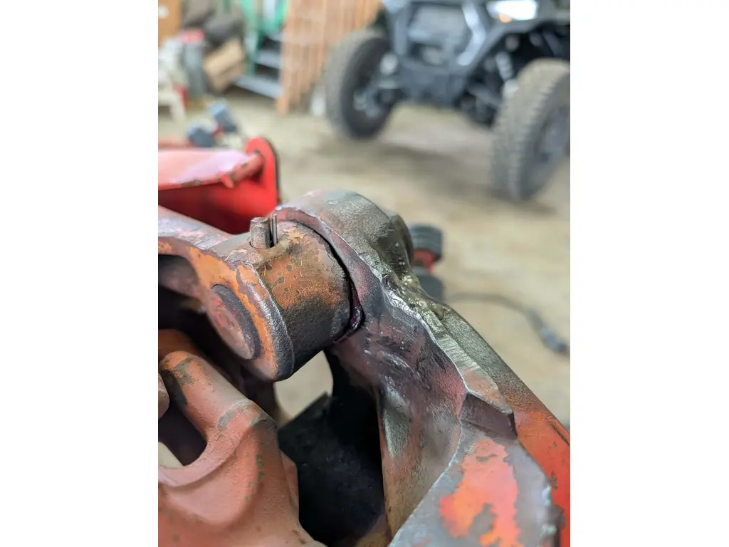 Kuhn GF8501MH