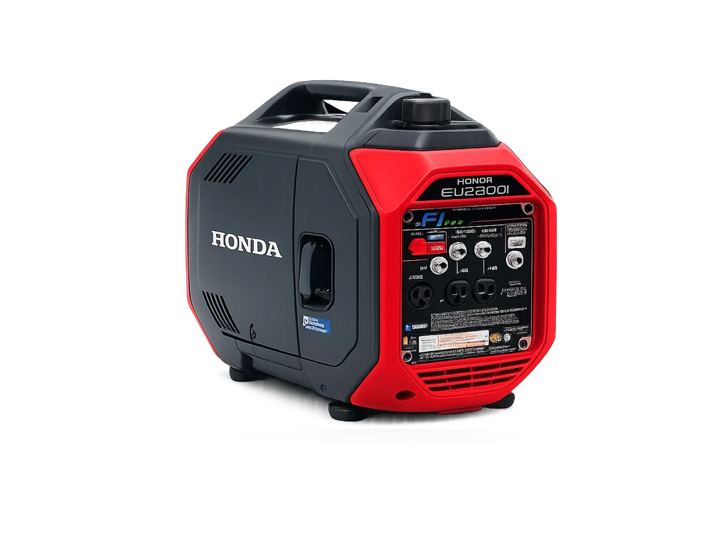 2026 Honda Eu3200ic alt