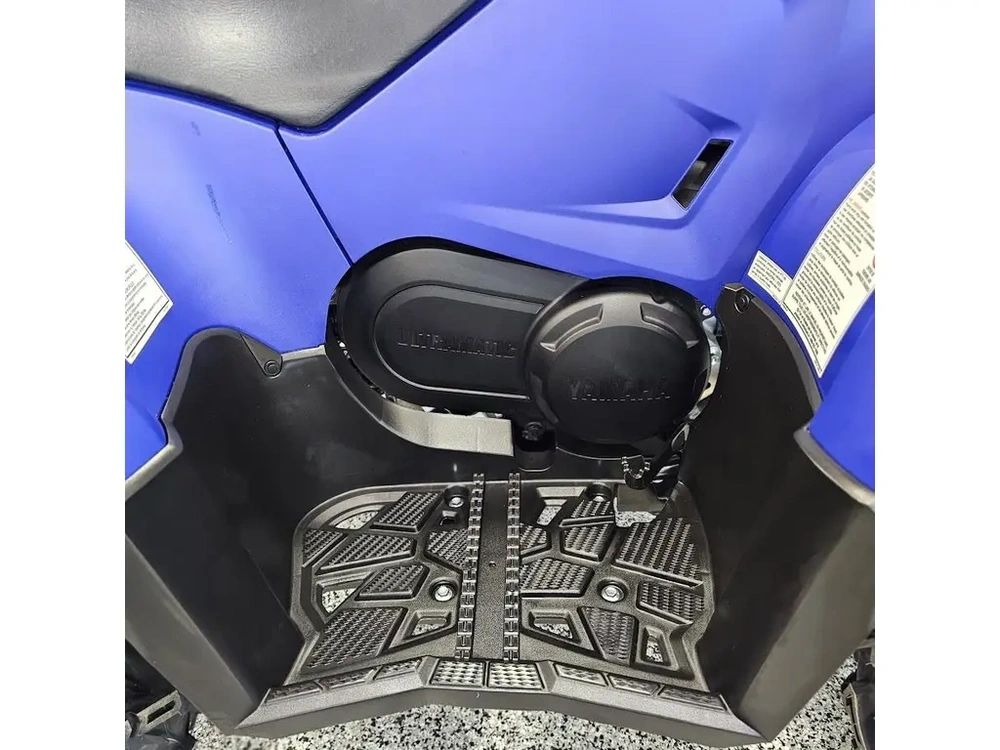 2026 Yamaha Kodiak 450 alt