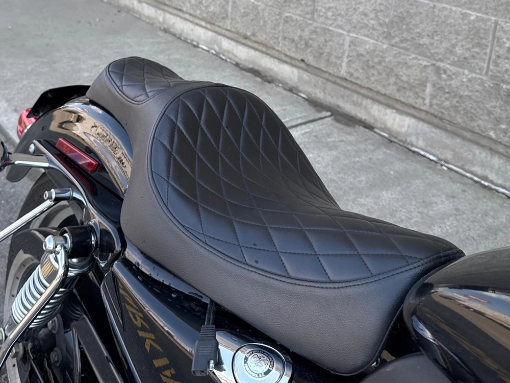 2012 Harley-davidson Xl883 - Sportster 883™ alt