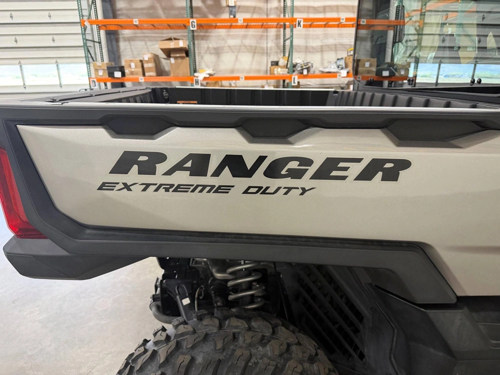 2024 Polaris Rgr Xd 1500 Ns Ult alt