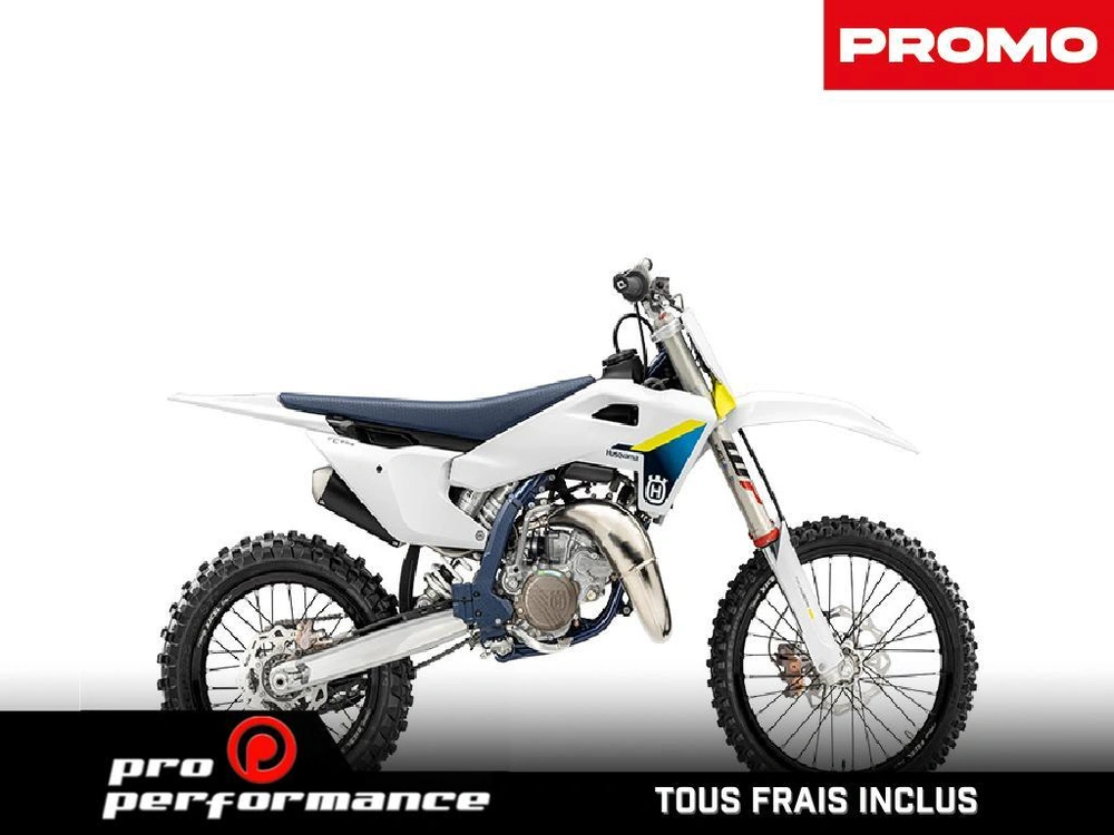 Husqvarna Tc 85 19/16 2025 alt