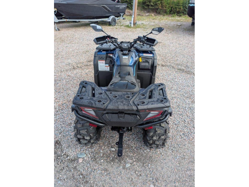 2026 Cfmoto Cforce 600 alt