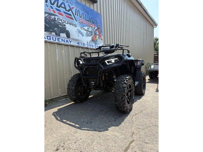 Polaris Sportsman 570 Trail 2023 alt