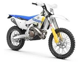 Husqvarna Te 250 2027 alt