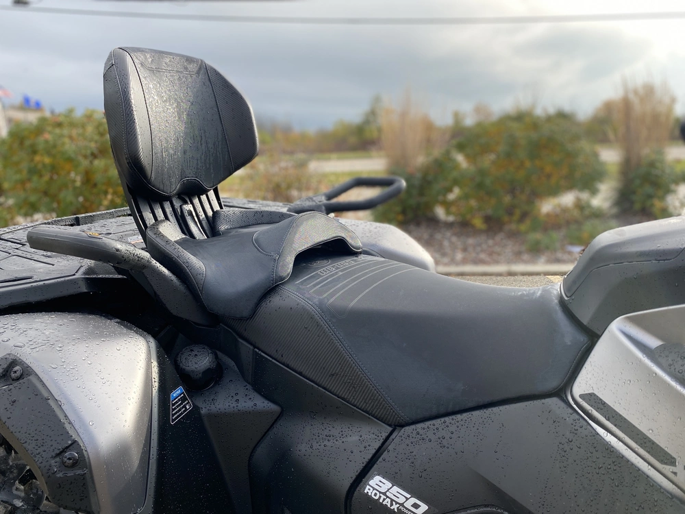 2026 Can-am Outlander Max Xt 850 alt