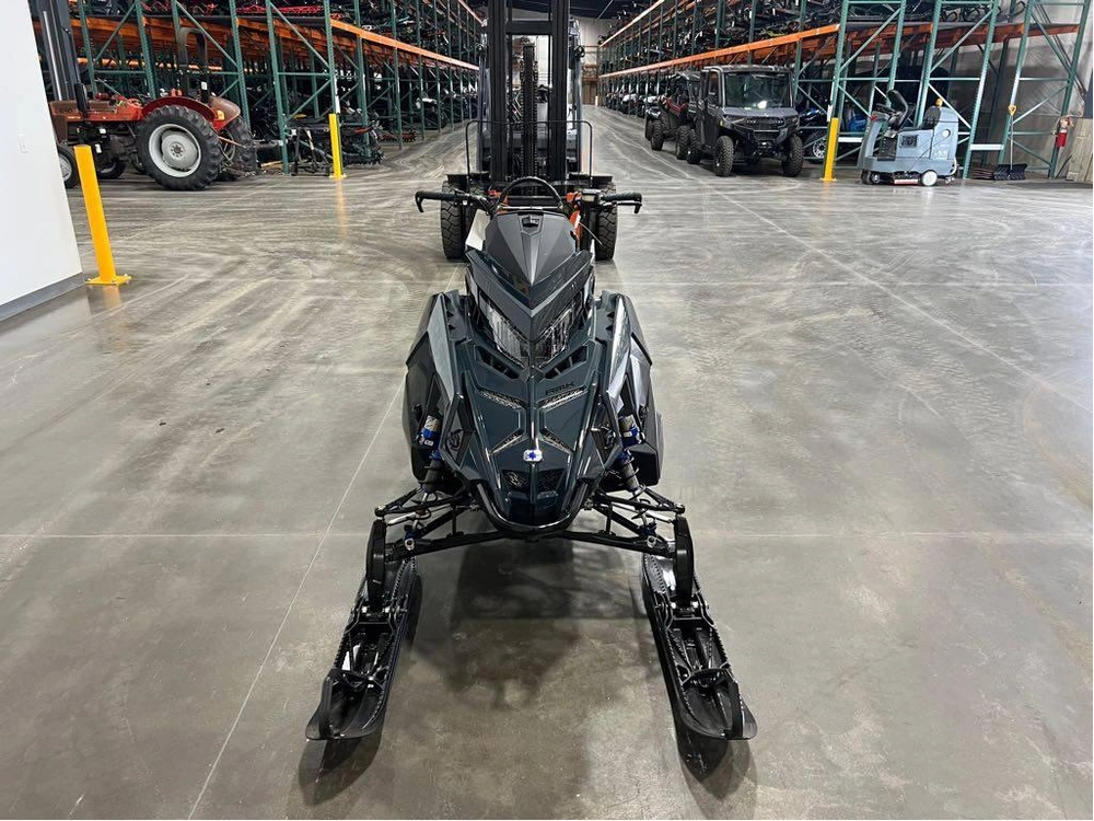 2026 Polaris Patriot 9r Pro Rmk 155 3.25" alt