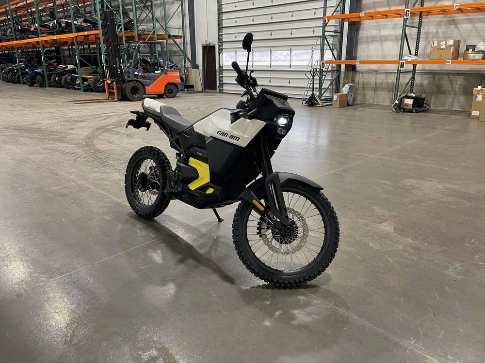 2025 Can-am Origin alt