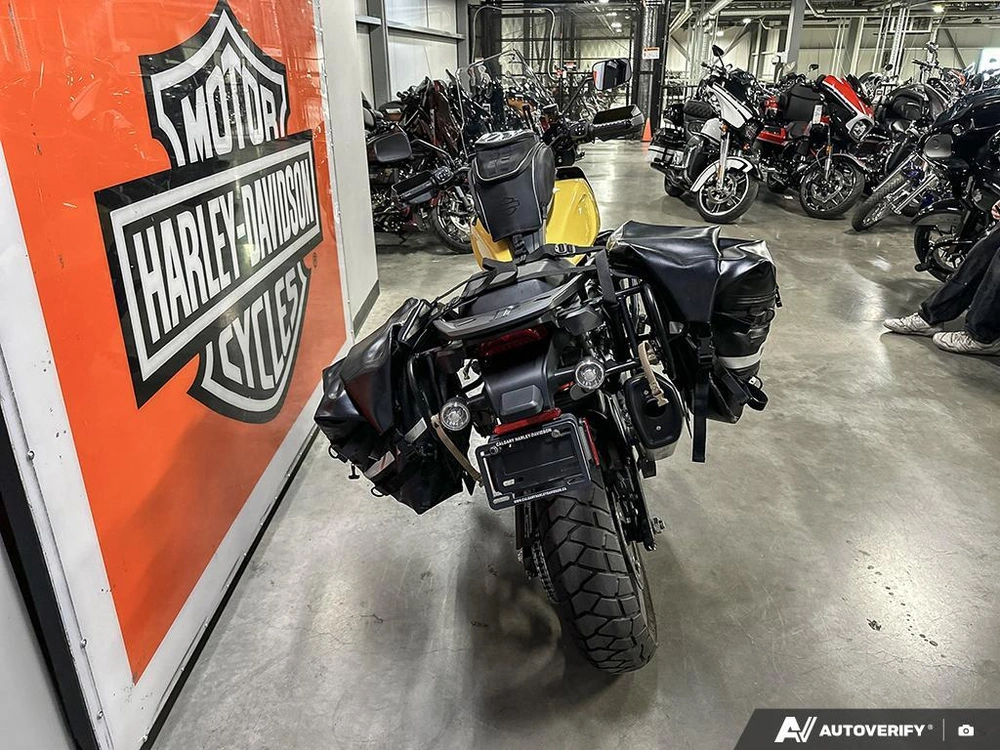 2023 Harley-davidson Pan America Special alt
