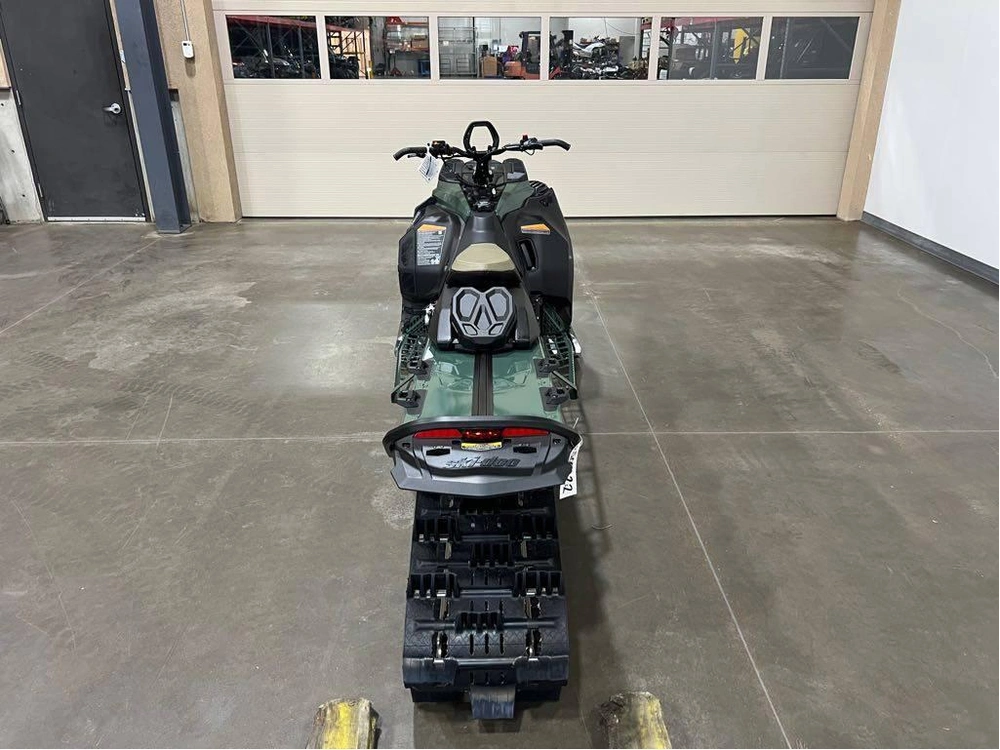 2026 Ski-doo Summit X 165 850 Turbo alt