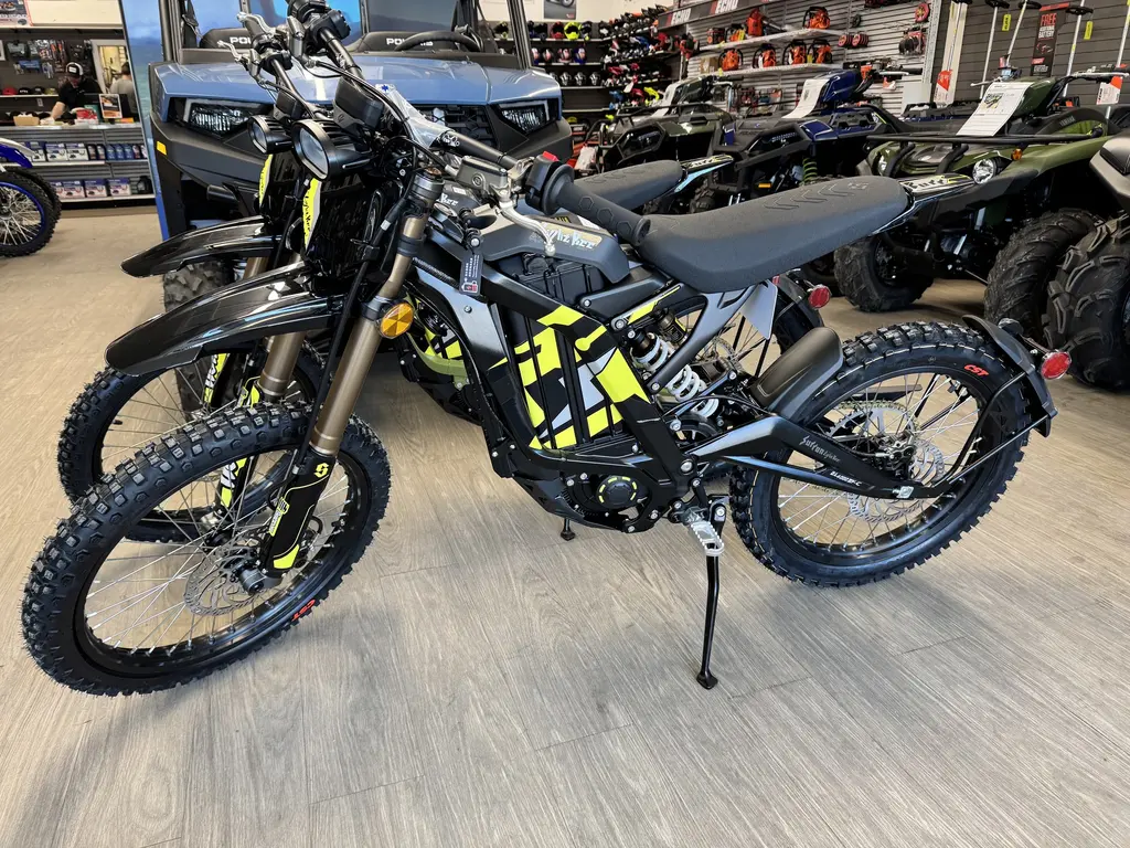 2026 Surron LIGHT BEE