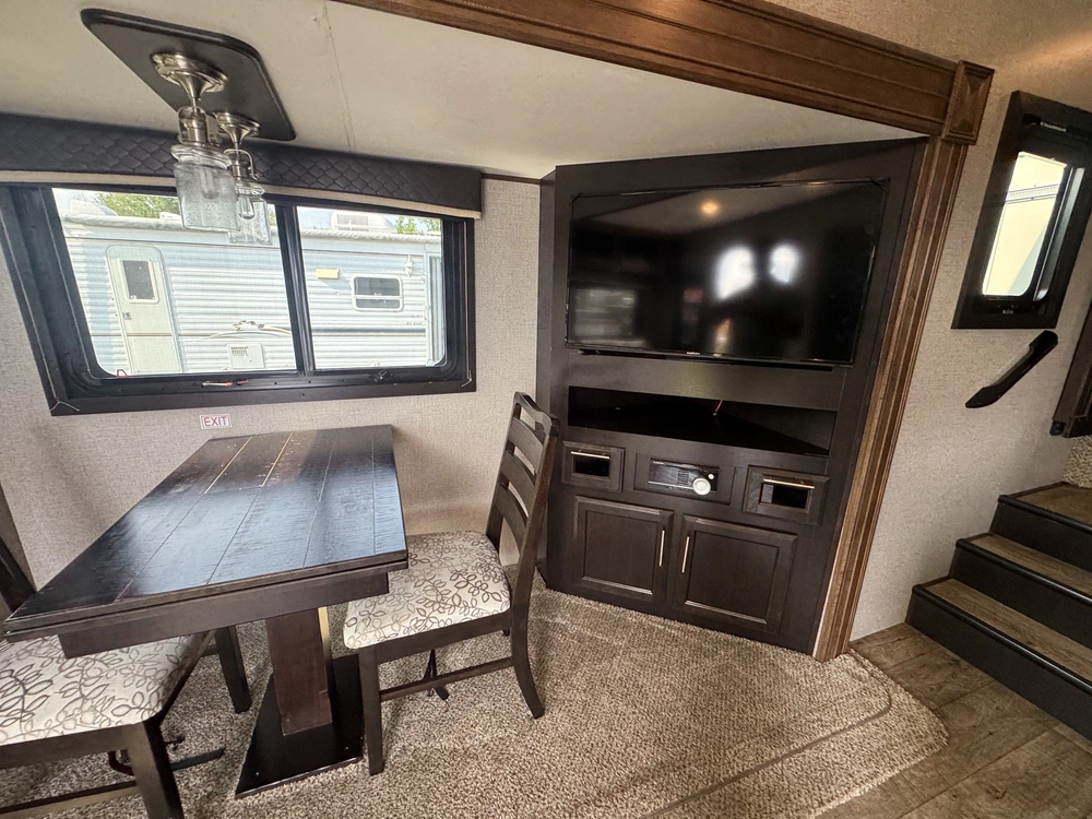 Jayco Eagle 245cks 2019 alt