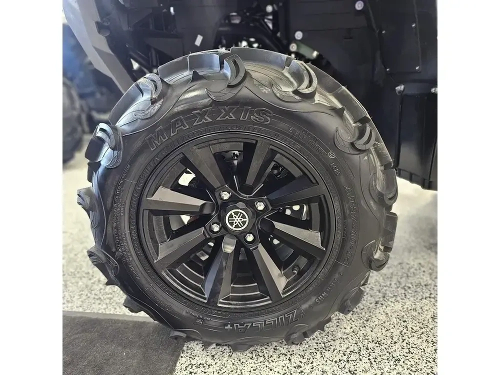2026 Yamaha Grizzly Eps Xt-r alt