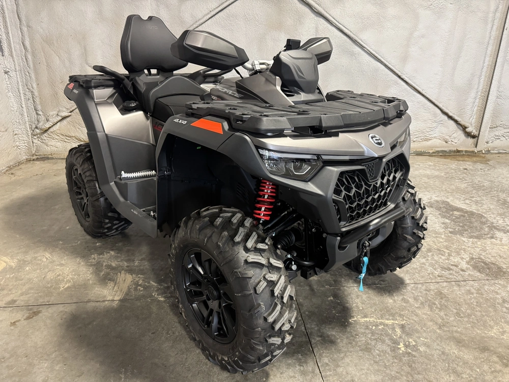 2026 Cfmoto Cforce 1000 Touring Cf1000az-2 alt