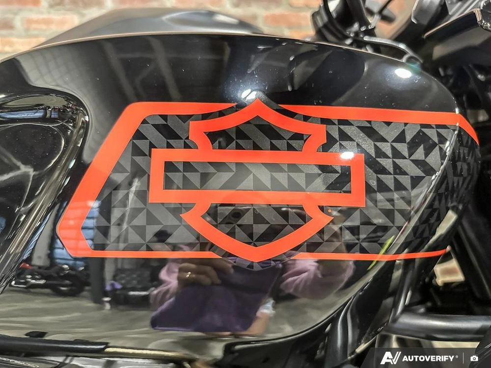 2026 Harley-davidson Pan America 1250 Special alt