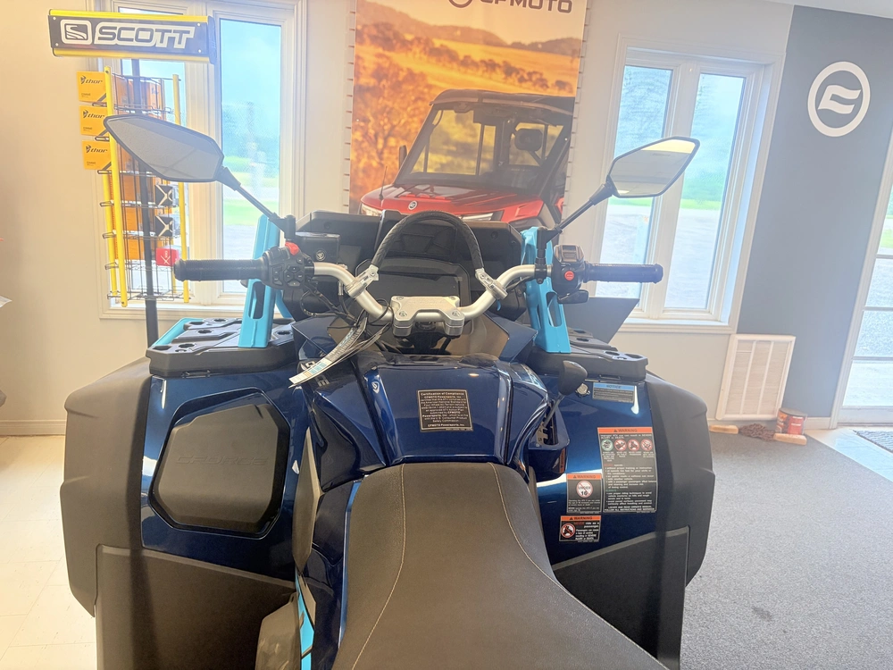 2026 Cfmoto Cforce 1000 Mv alt