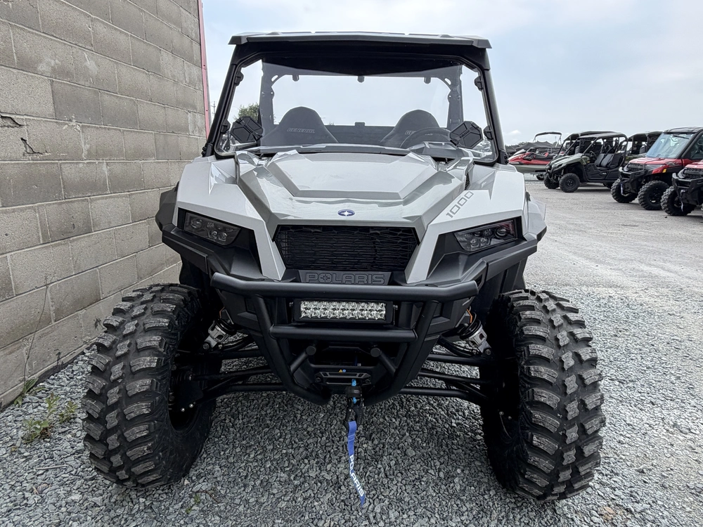 2026 Polaris General Xp 1000 Sport Gray alt