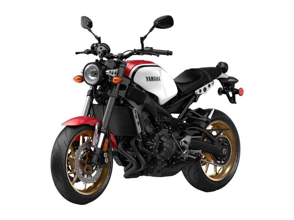 2020 Yamaha Yamaha Xsr 900 alt