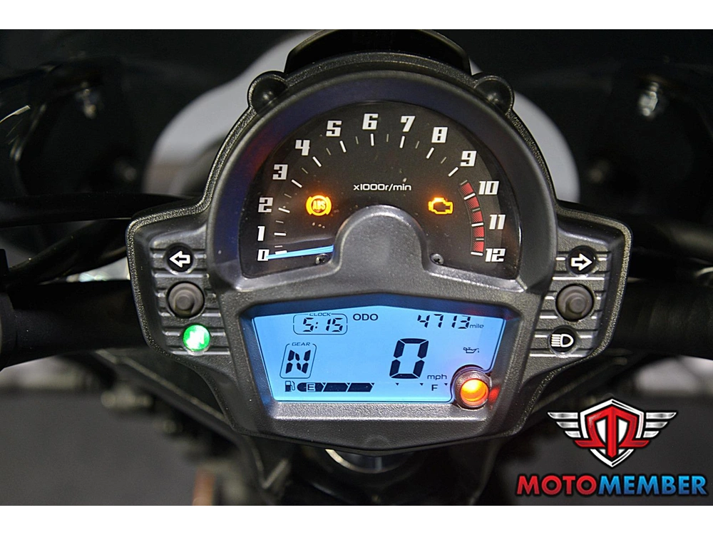 2021 Kawasaki Vulcan® S Abs Cafe alt