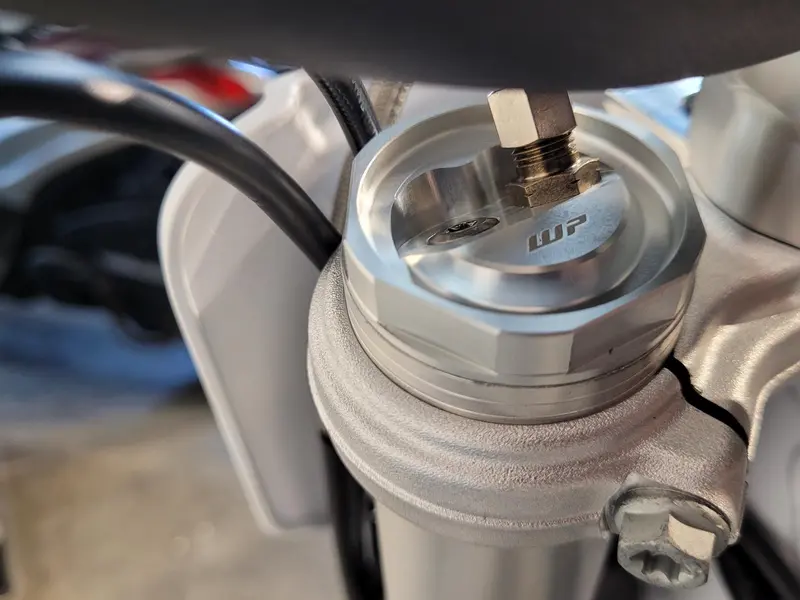HUSQVARNA TC 65 *À partir de 3.99% 2027