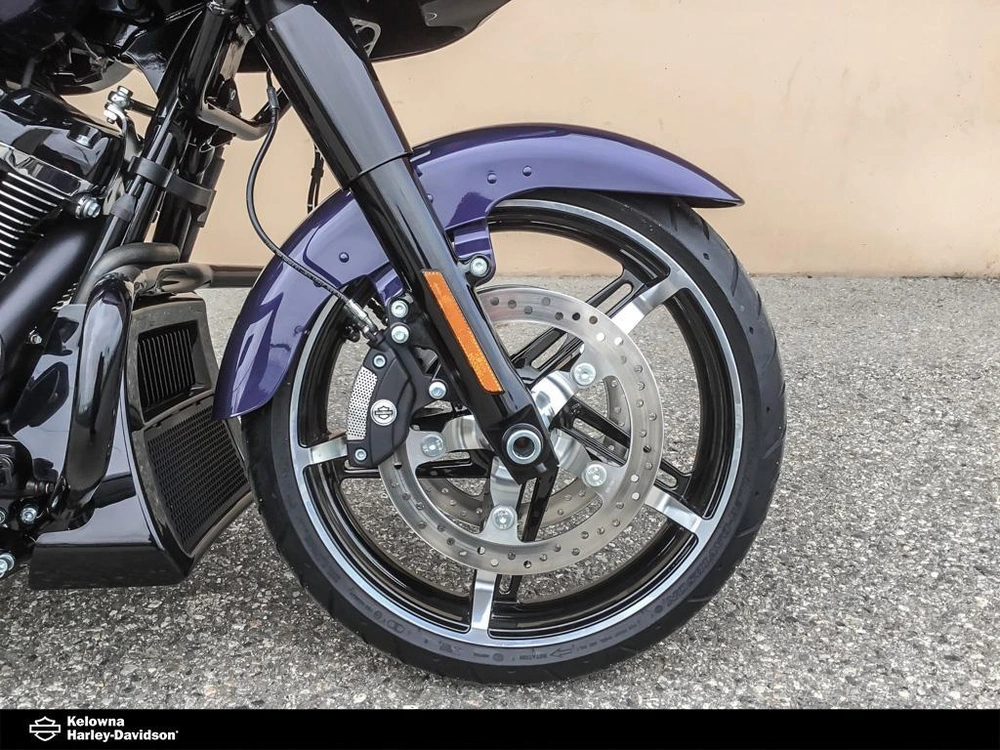 2026 Harley-davidson Fltrx - Road Glide® alt