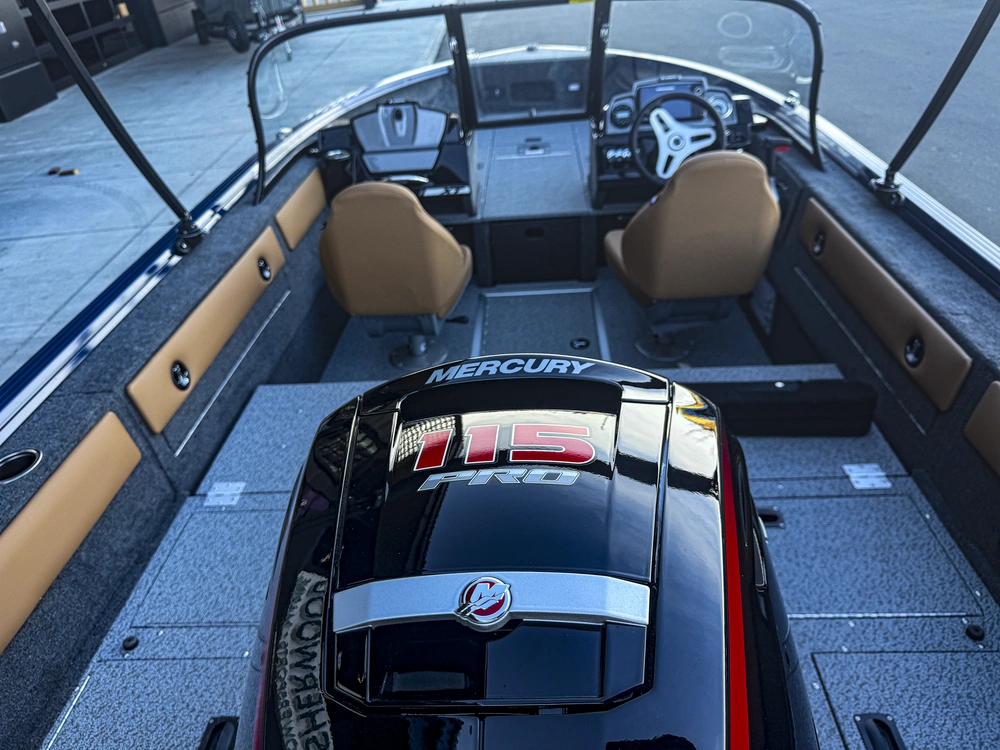 2026 Legend 18 Xt alt