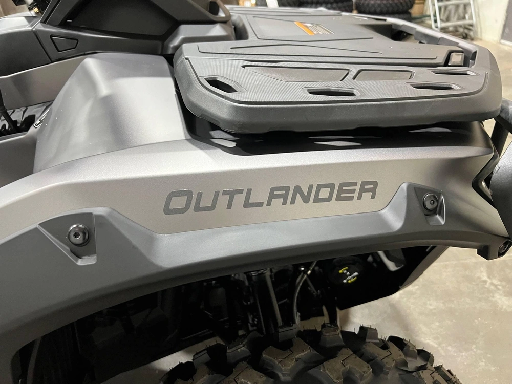 2026 Can-am Outlander Max Xt 850 alt