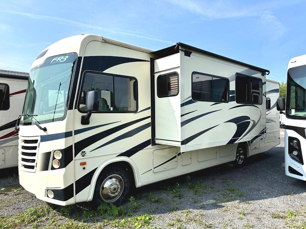 2019 Forest River Fr3 30ds alt