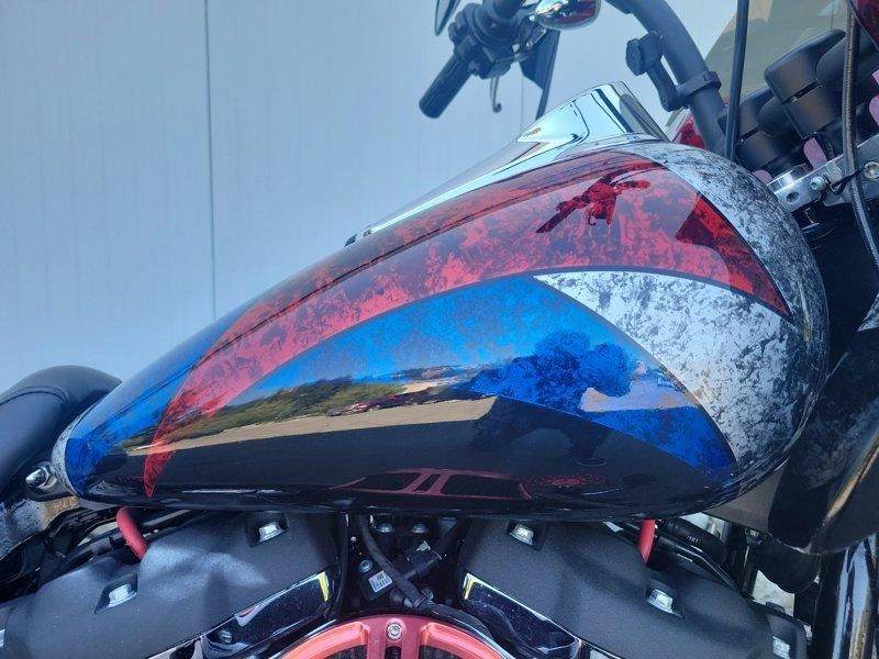 2019 Harley-davidson Flsb - Sport Glide alt
