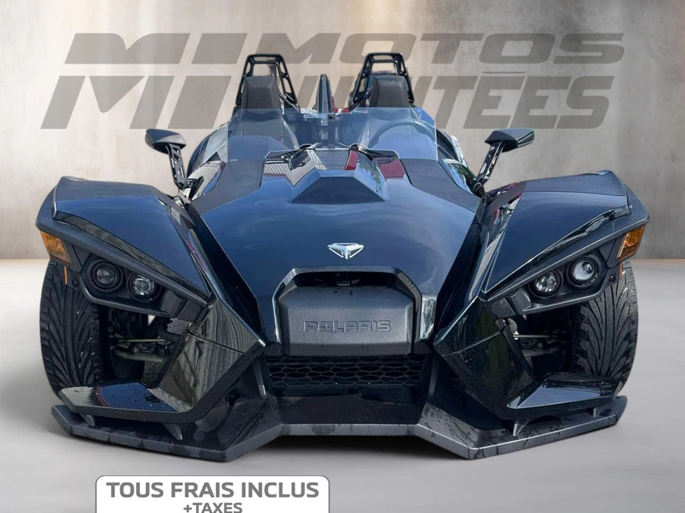 Slingshot Slingshot S 2018 alt