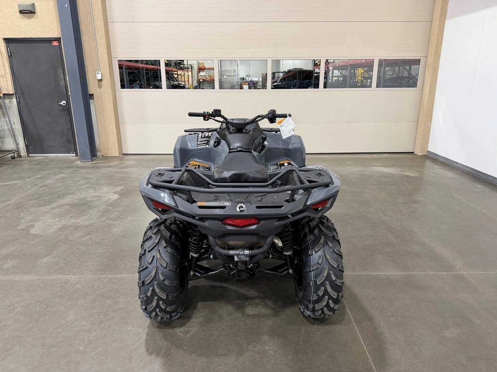 2026 Can-am Outlander Dps 700 alt